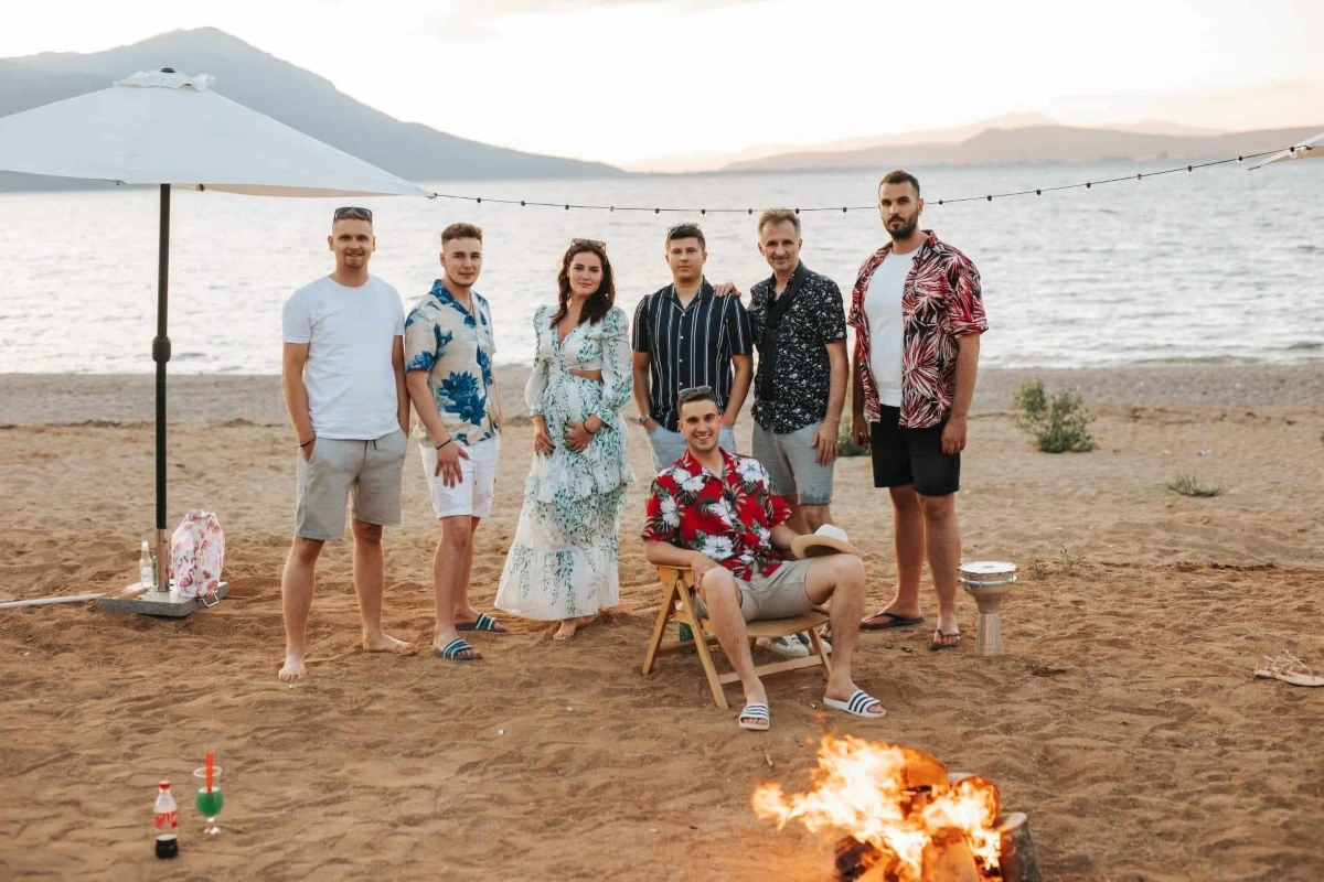 "Martini Band" iz Livna objavio novi ljetni hit