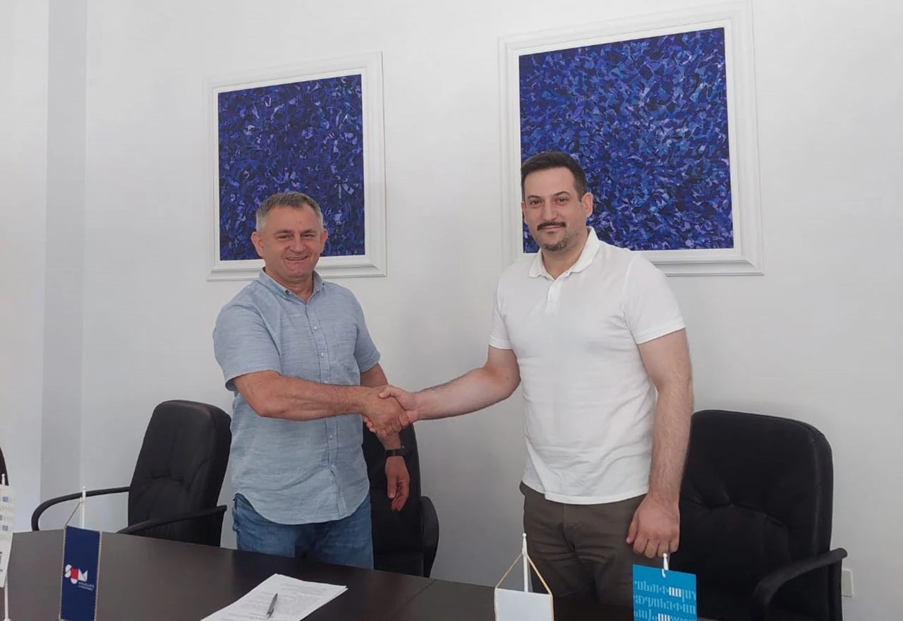 Uspostavljena suradnja Filozofskog fakulteta i društva za digitalizaciju kulturne baštine