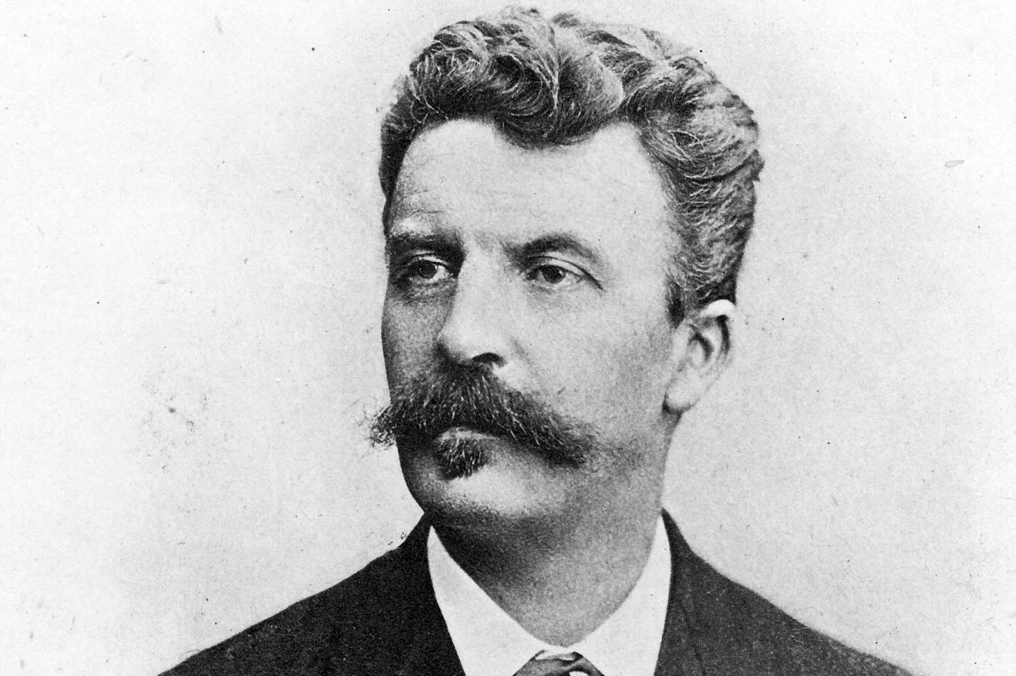 Prije 130 godina umro je veliki novelist, otac modernog pripovijedanja