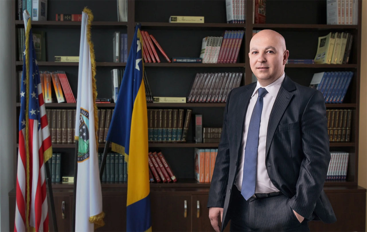 Potvrđena optužnica protiv osnivača Američkog univerziteta u BiH