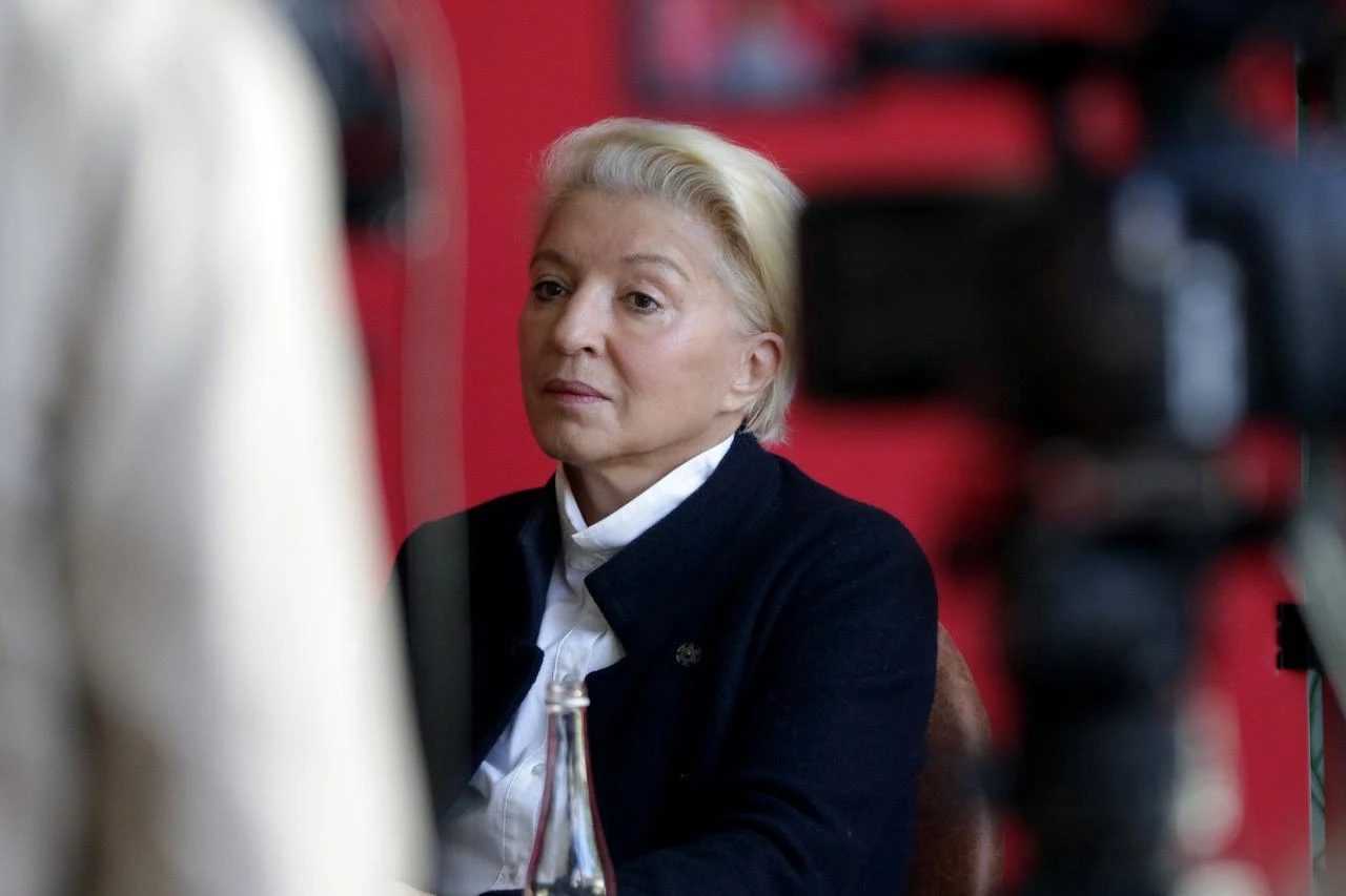 Tužiteljstvo traži osam mjeseci zatvora za Mirjanu Karanović