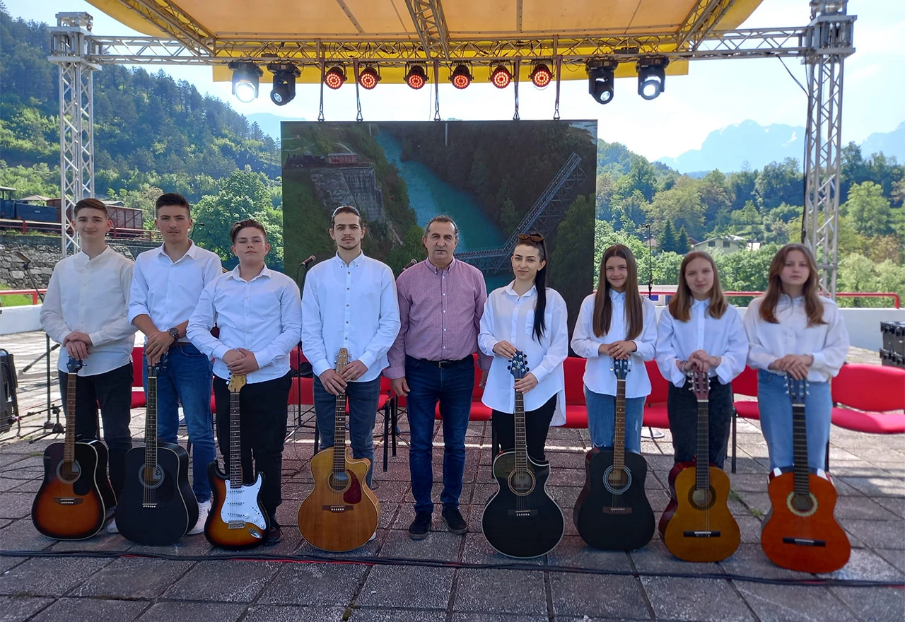 Dani Galeba - u Jablanicu stižu i umjetnici iz Argentine