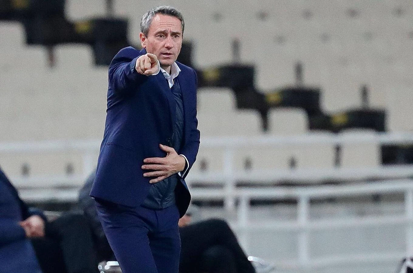 Slovenska nogometna legenda Primož Gliha preuzeo Kosovo