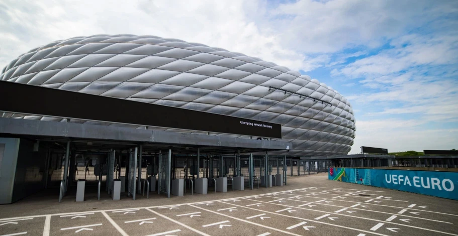 Bayern renovira stadion za narednu sezonu i EURO 2024