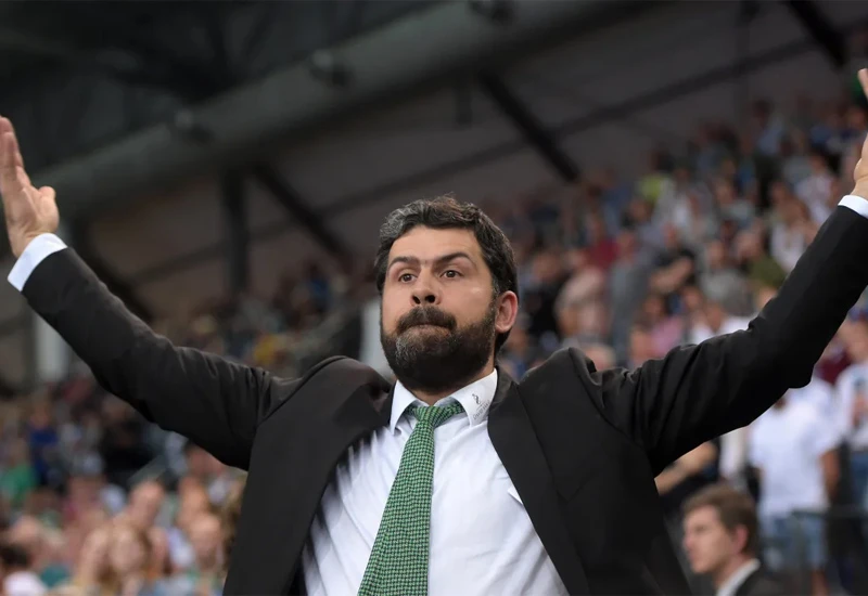 Kako je direktor Leipziga čitav dan ostao zaključan u WC-u Campa Nou