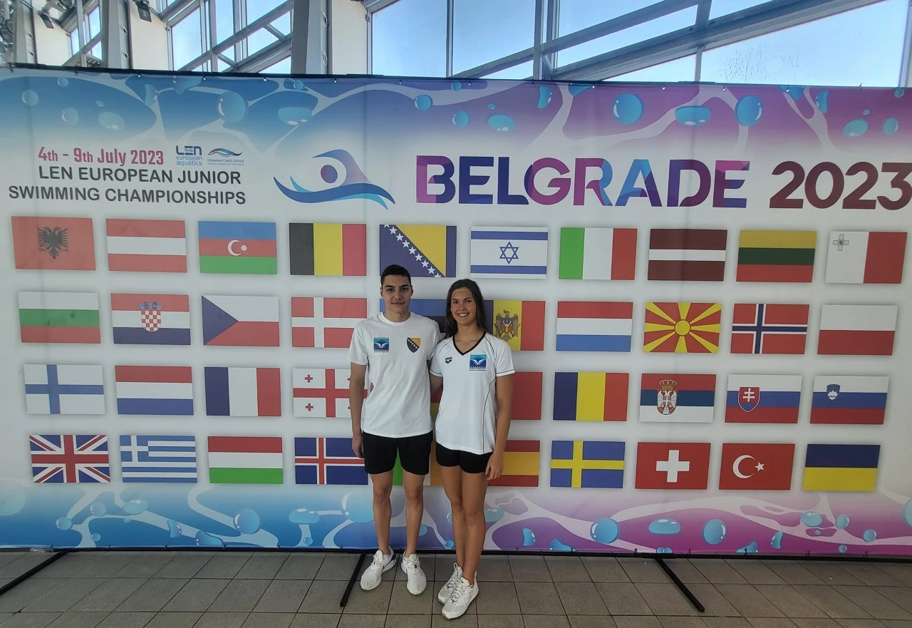 Lana Pudar izborila polufinale 