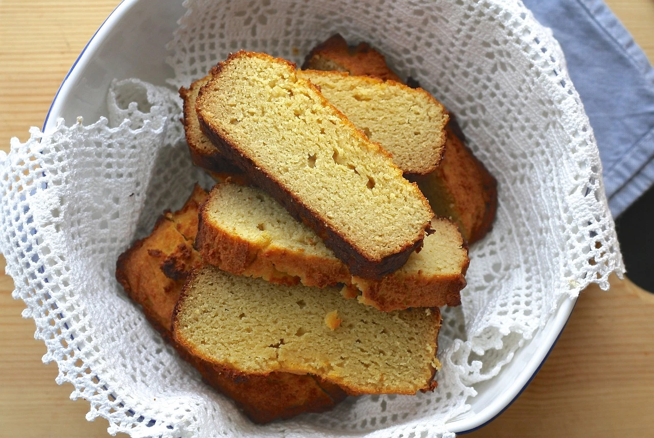 Poznati liječnik otkriva: Želite smršavjeti? Izbacite gluten!