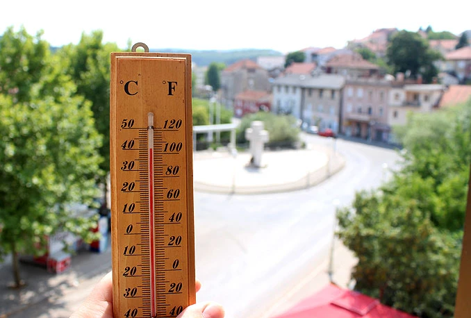 Zabilježen najtopliji dan ikada na Zemlji