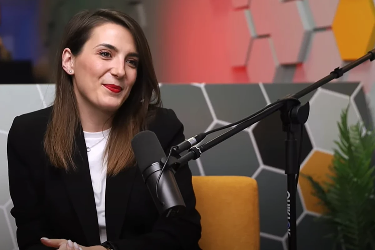 Lana Prlić: Bila sam žrtva vršnjačkog nasilja u osnovnoj školi, u Gimnaziji sam se 'rodila'