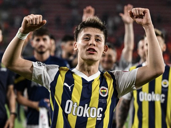 Real dovodi turskog tinejdžera za 20 milijuna eura