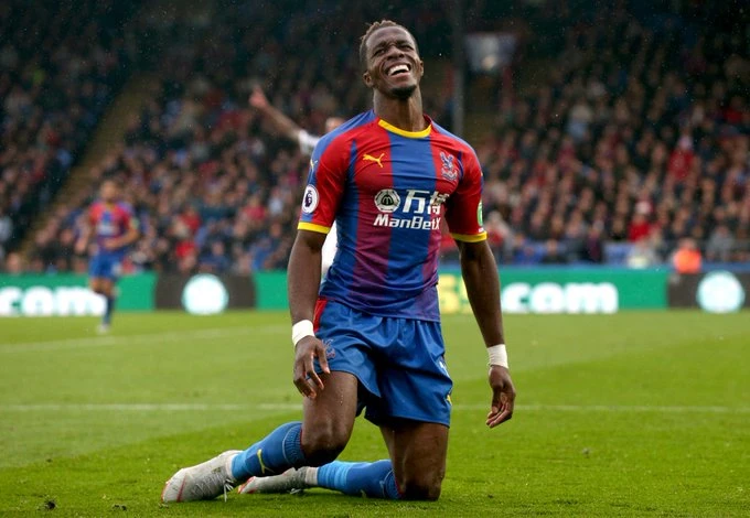 Mason Mount na Old Traffordu, Blind u Gironi, Zaha se dogovorio s tri kluba!?