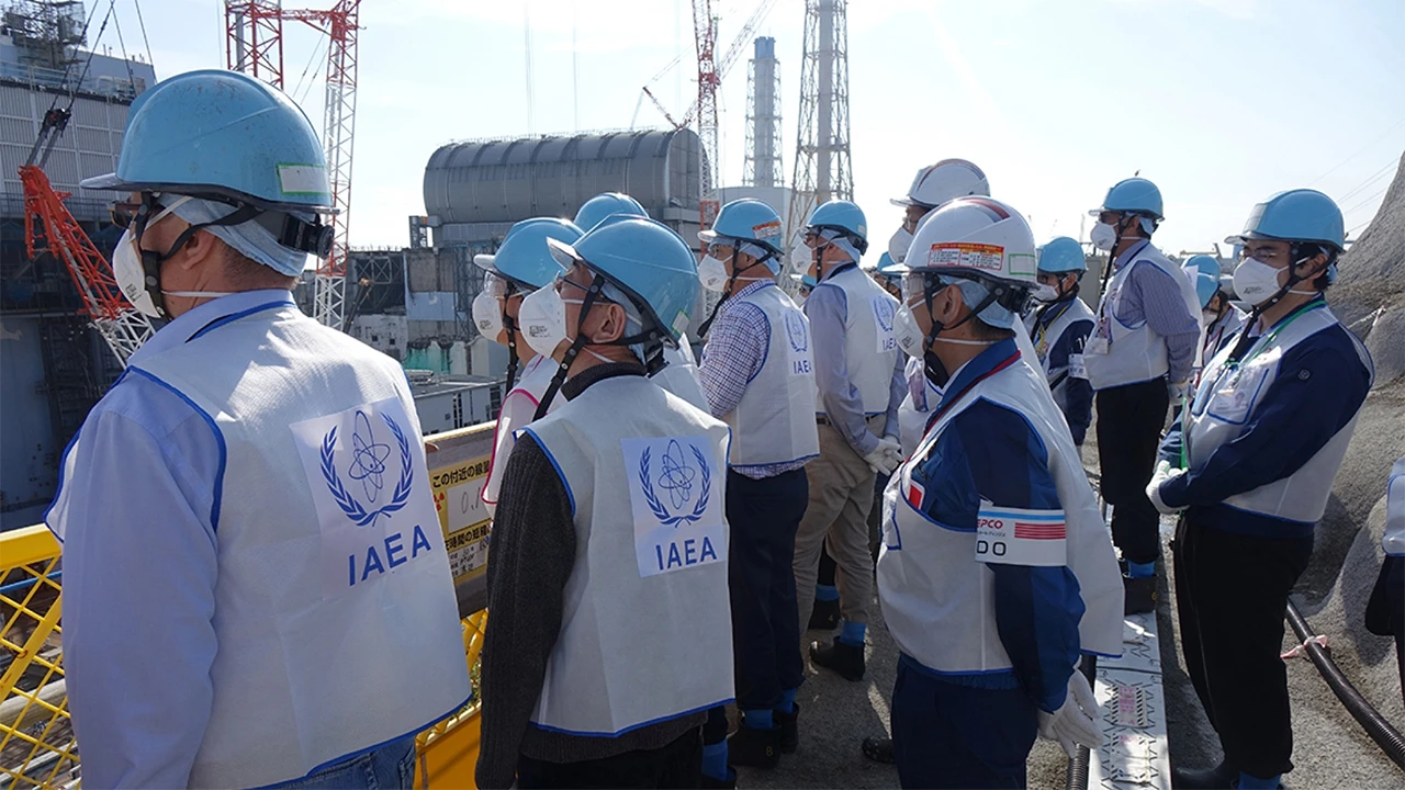 Japan dobio odobrenje za puštanje kontaminirane vode iz Fukushime u ocean
