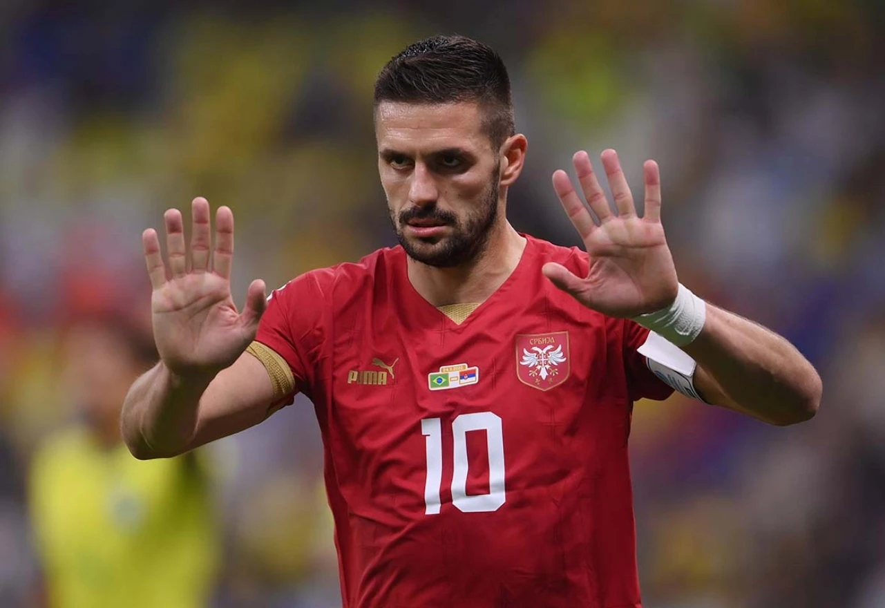 Dušan Tadić predstavljen kao Hrvat: Uslijedila lavina reakcija