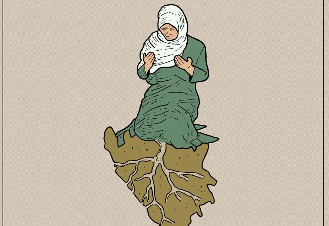 Mostar: Izložba ilustracija o genocidu u Srebrenici