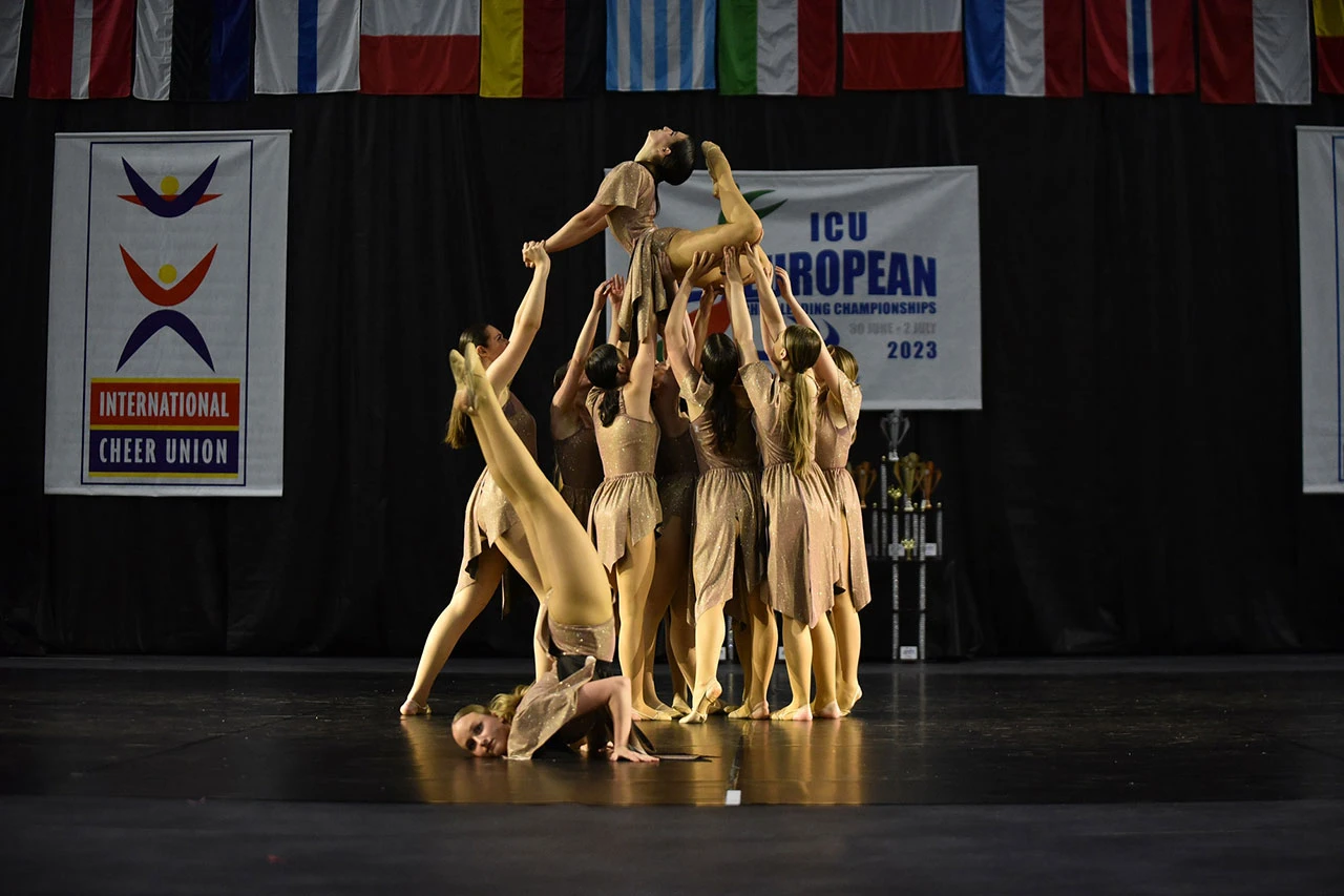  Bosna i Hercegovina oduševila na svom prvom sudjelovanju na Europskom prvenstvu
