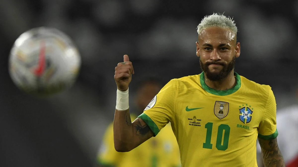 Neymar kažnjen sa 3.1 milijuna eura zbog nezakonite gradnje
