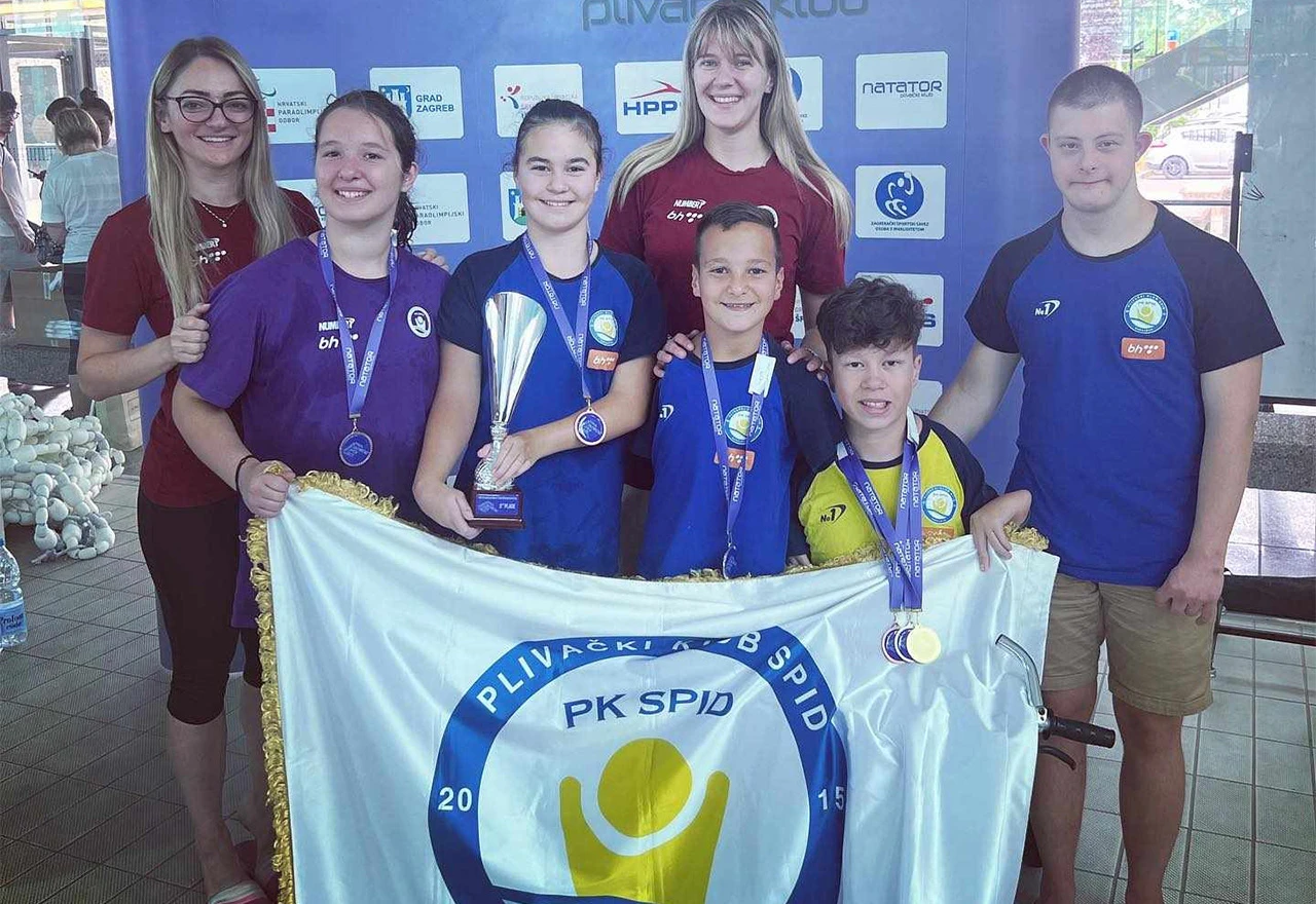 Ismail Barlov s četiri medalje najavio SP u Manchesteru