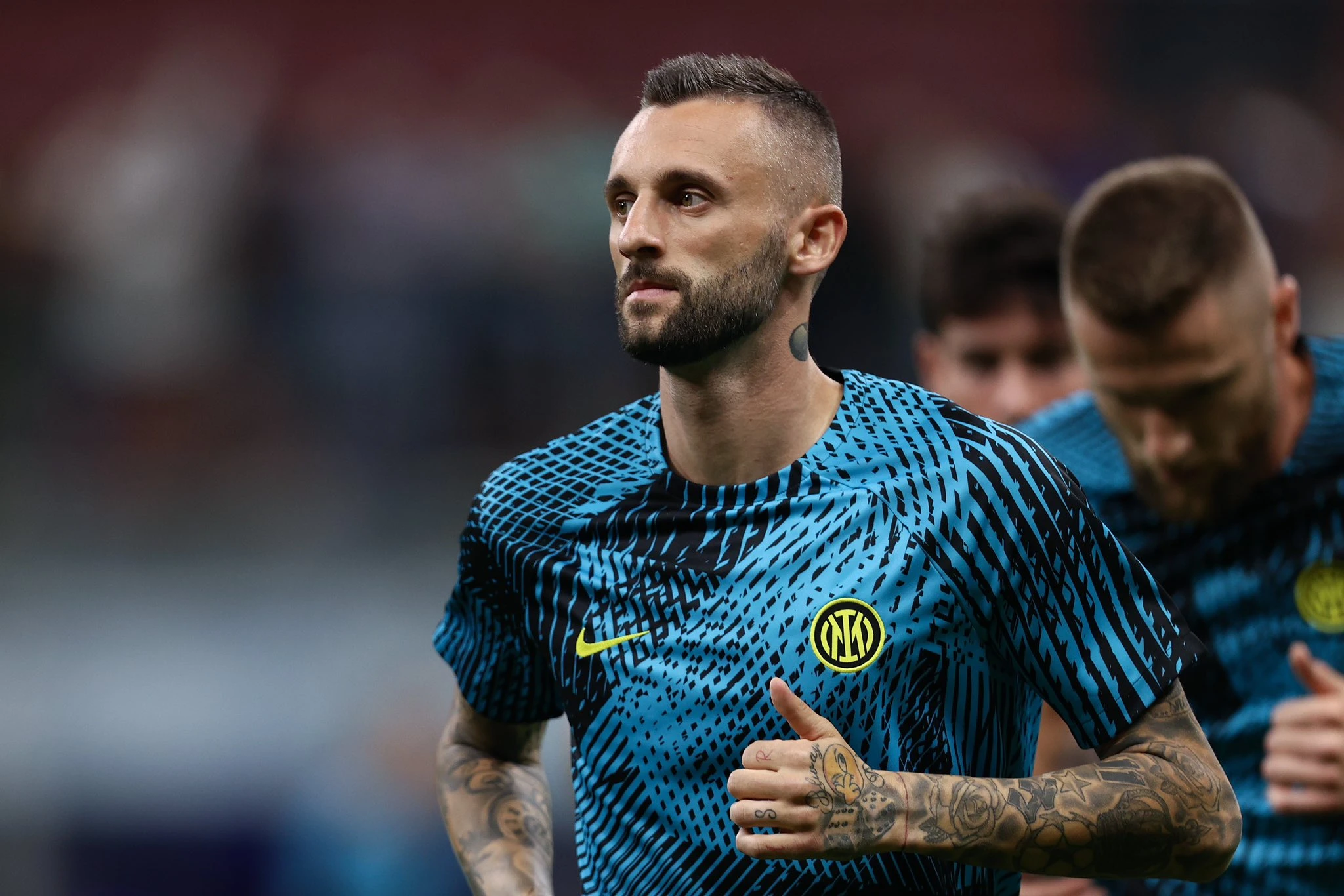 Brozović je potpisao za Al Nassr, poznati svi detalji ugovora