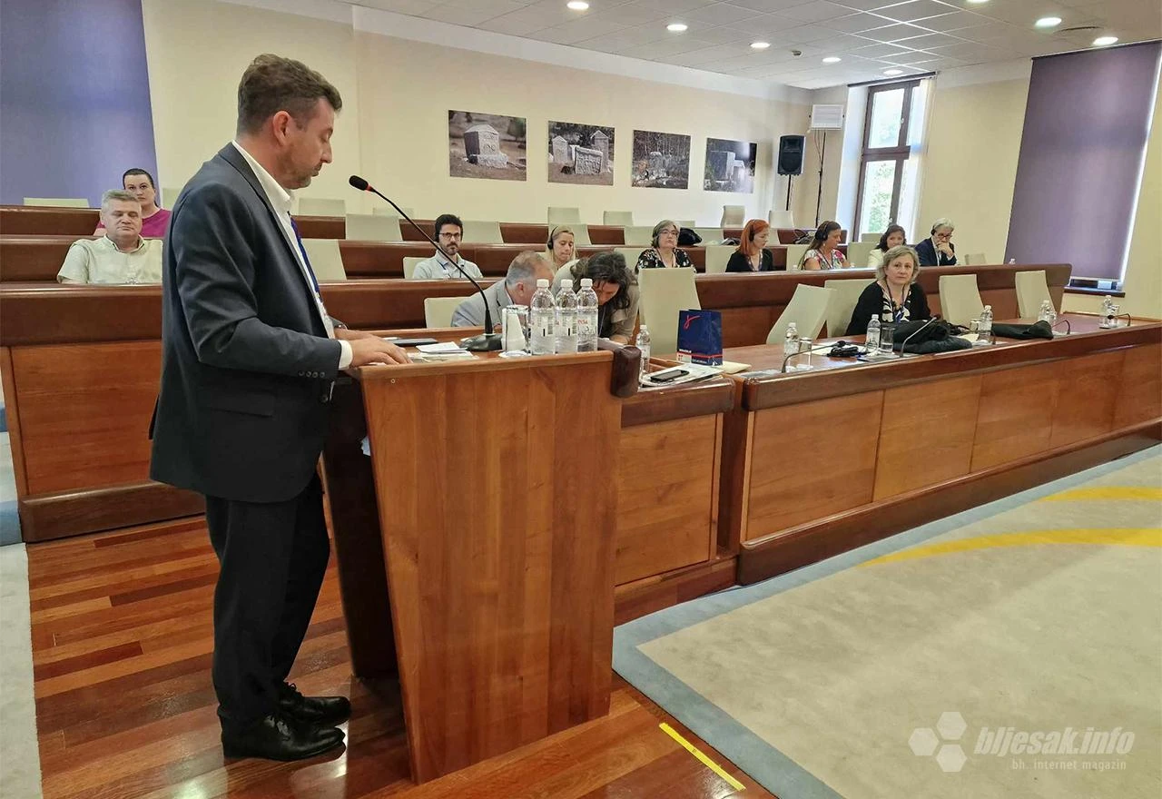 Kako će Mostar očuvati stare zanate?