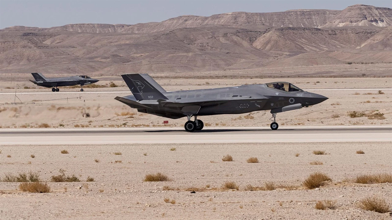 Izrael nabavlja još 25 nevidljivih američkih borbenih aviona F-35