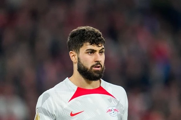 Gvardiol rekao svome klubu da želi u Manchester City