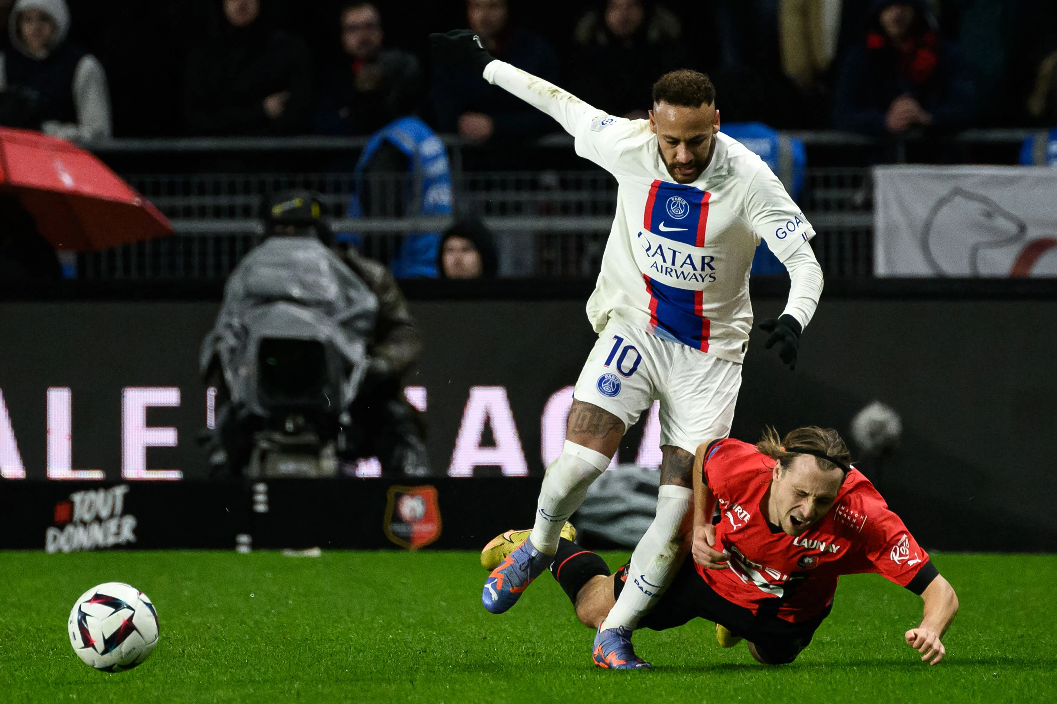 Bomba iz Španjolske, Neymar se vraća u Barcelonu!