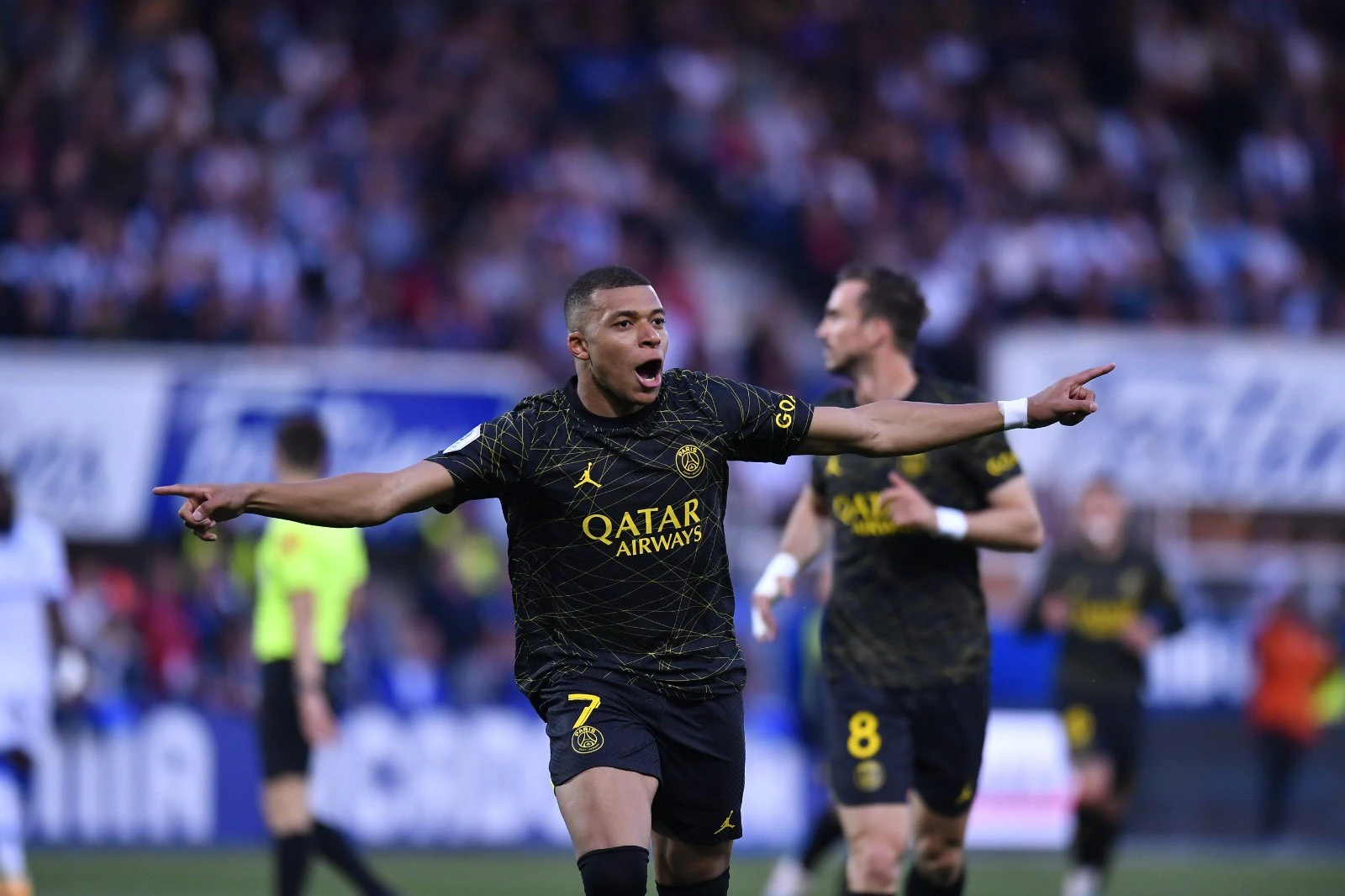 Mbappe traži čak 240 milijuna eura za dolazak u Real