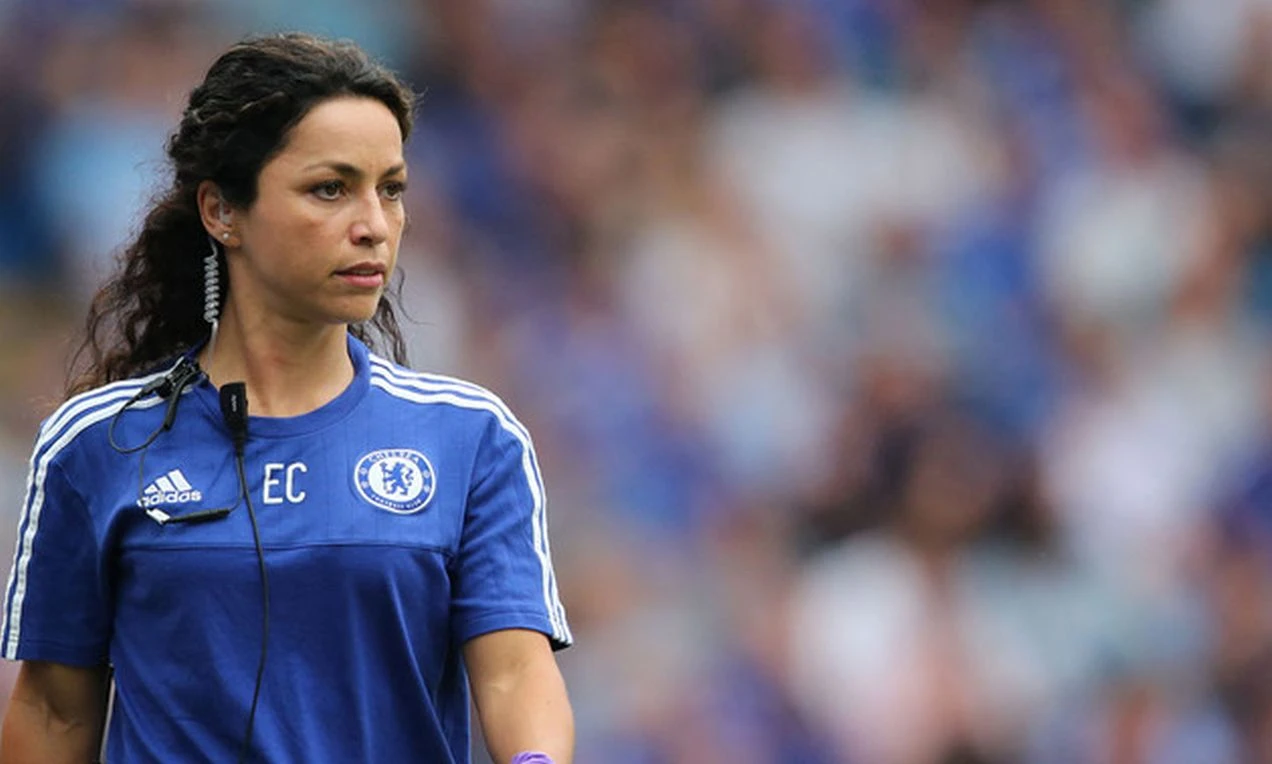 Eva Carneiro dolazi u Fenerbahče 