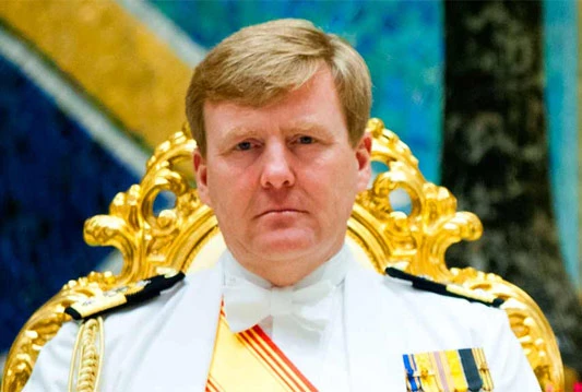 Nizozemski kralj ispričao se za nizozemsku ulogu u ropstvu tijekom povijesti