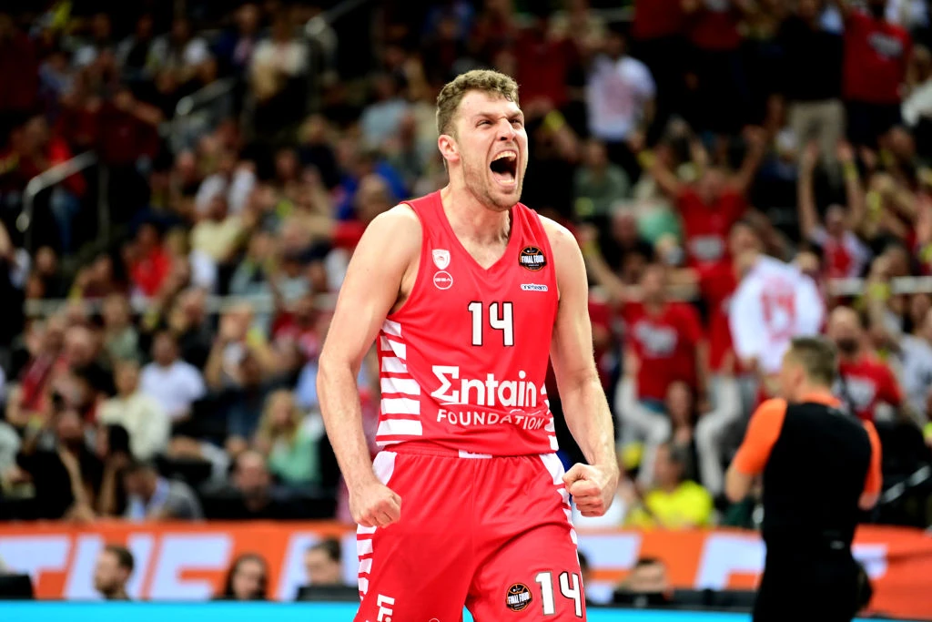 Vezenkov ide u NBA ligu