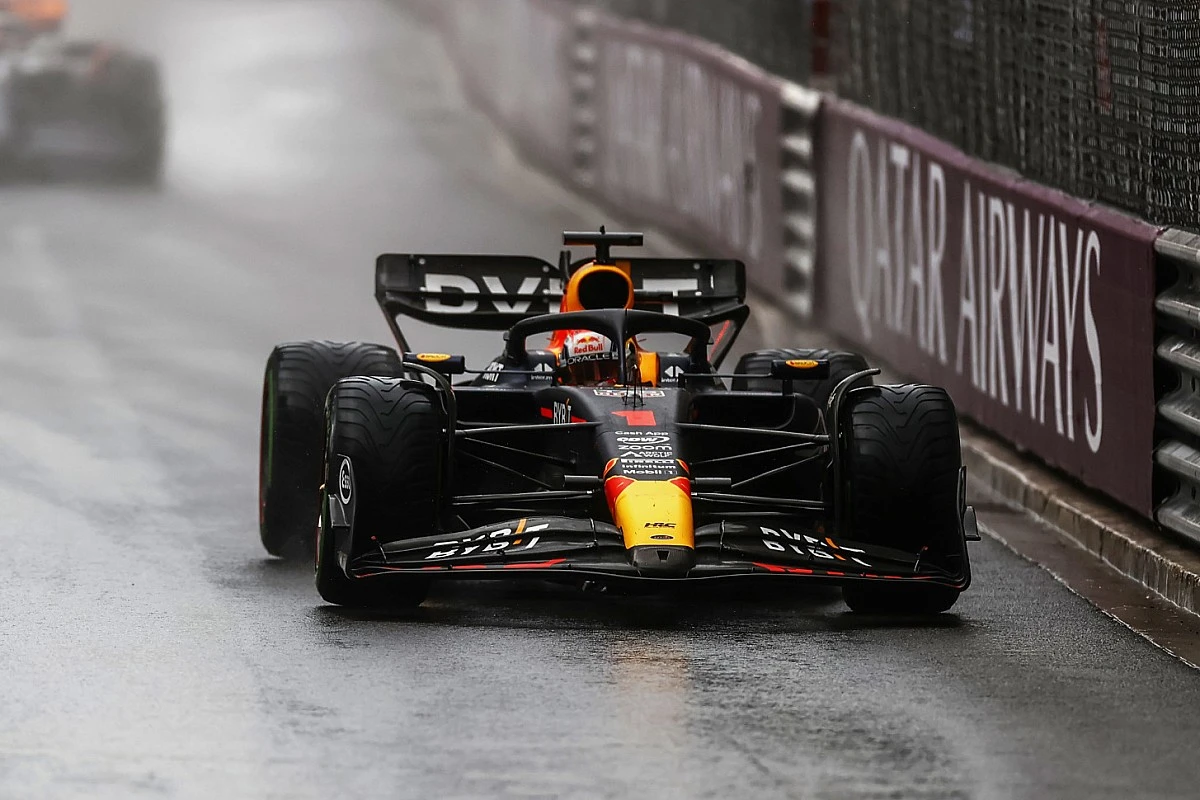 Verstappenu shootout prije sprint utrke 