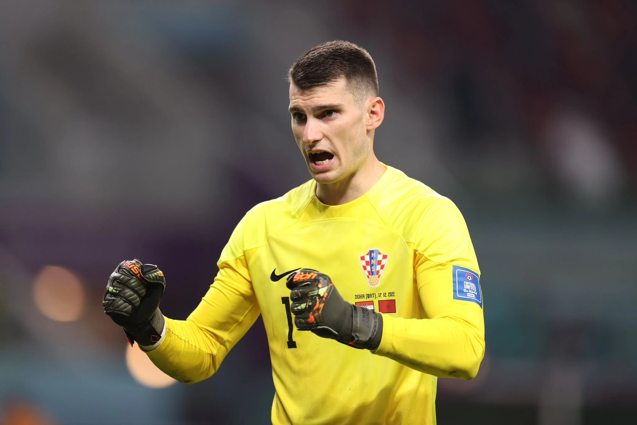 Livaković je i po ovome kriteriju broj 1 u svijetu