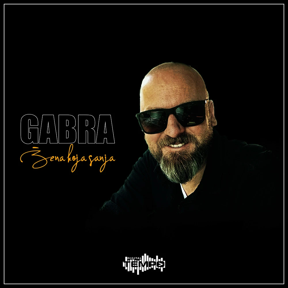 Almir Gabrić Gabra predstavio svoj prvijenac Žena koja sanja
