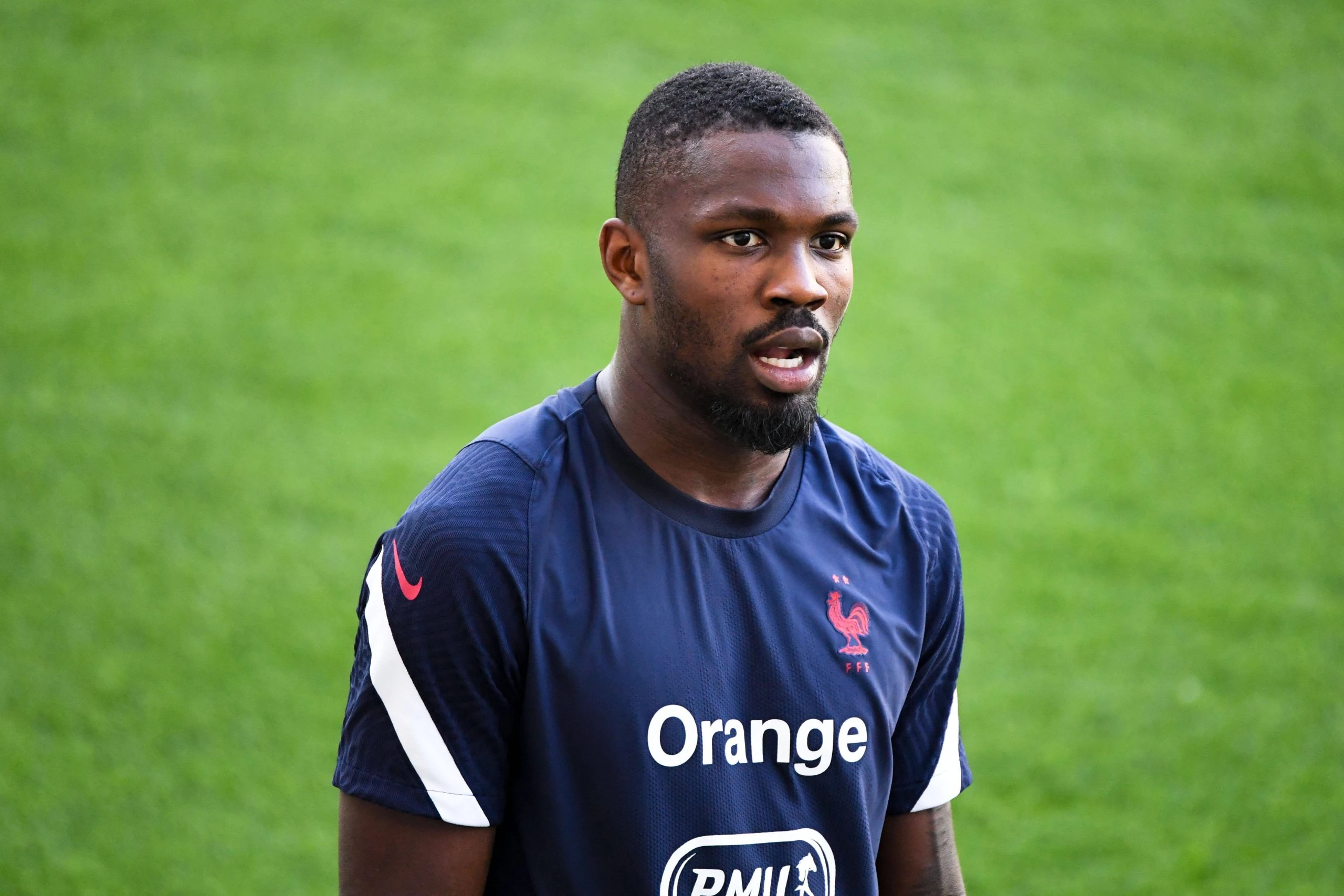 Marcus Thuram stigao u Inter