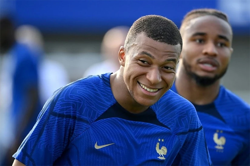 Mbappe pozvao na prekid nasilja, organizatori Tour de Francea razmišljaju kuda sa utrkom
