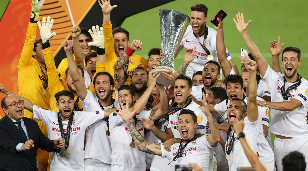 Sevilla dužna 90 milijuna eura, svi igrači na transfer listi