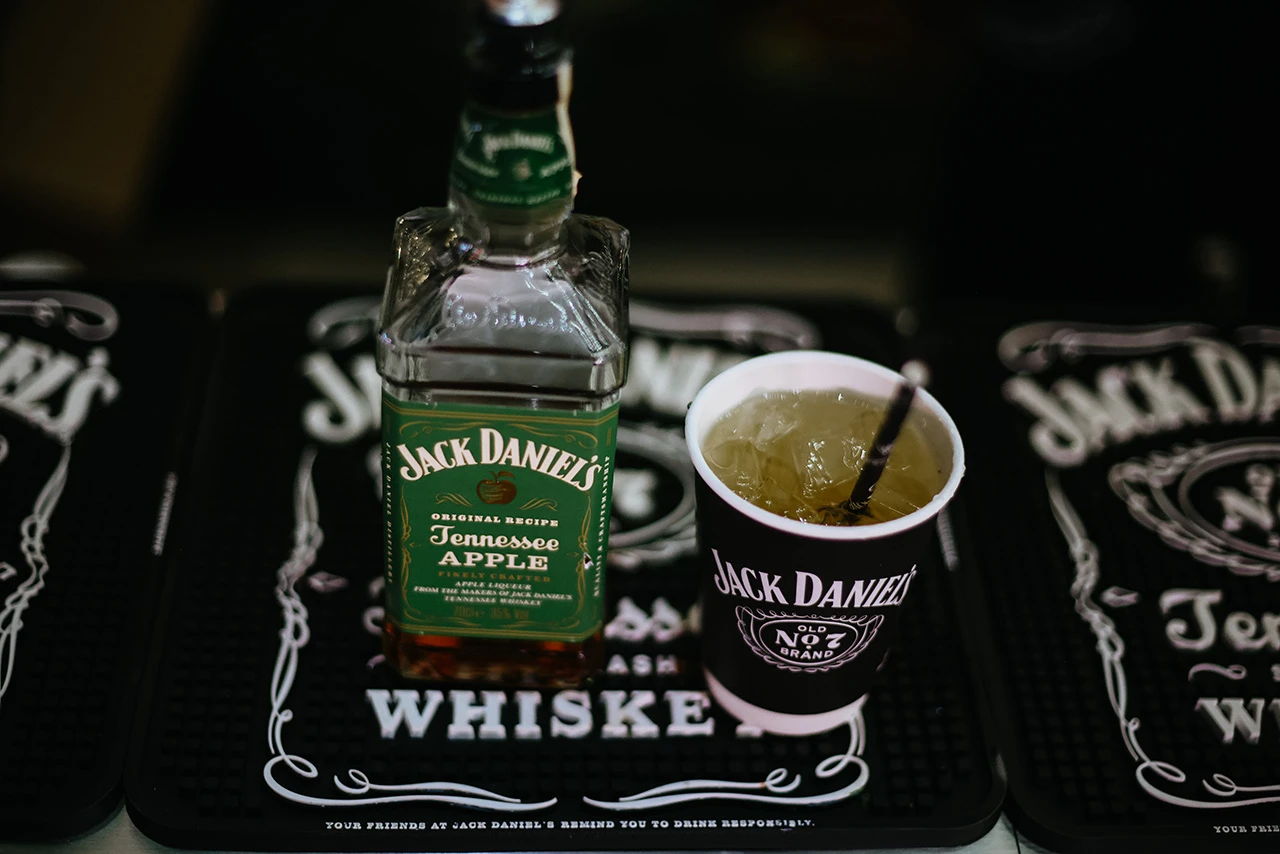 Jack Daniel's predstavlja novi okus u svojoj kolekciji