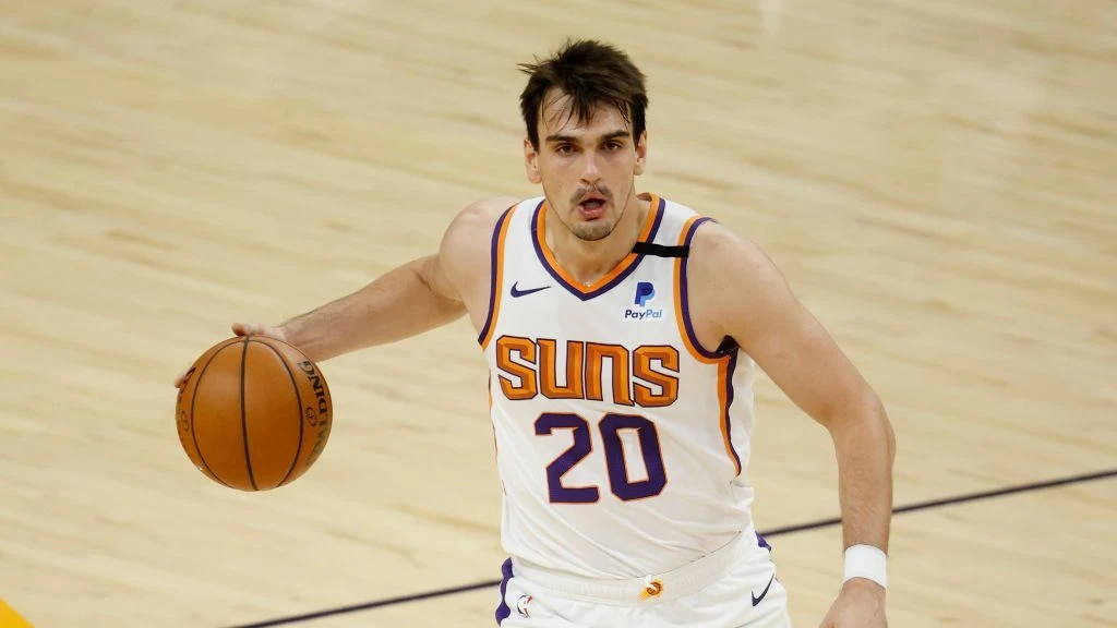 Šarić bi mogao završiti u Golden State Warriorsima