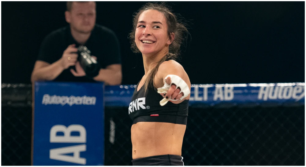 Ivana Širić Petrović: Moram pokazati tko sam