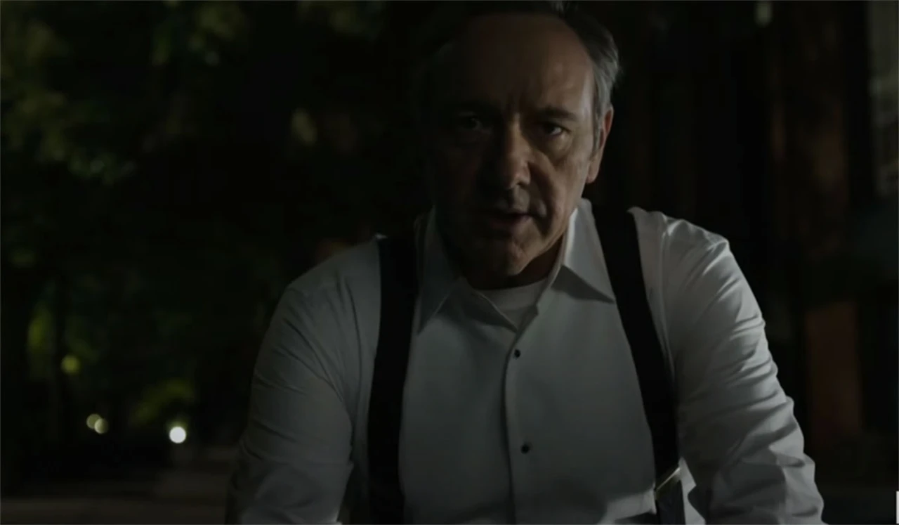 Glumac Kevin Spacey je "seksualni nasilnik" - londonski sud