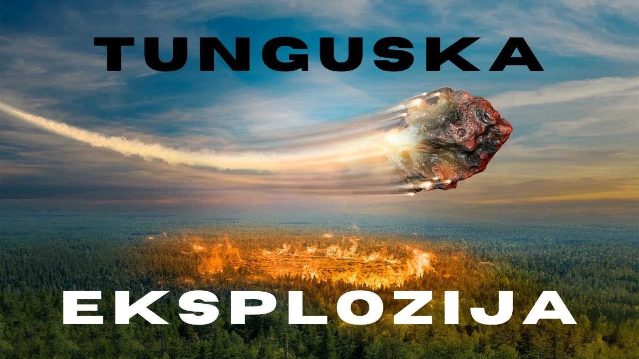 Velika sibirska eksplozija, misterij koji i dalje golica maštu znanstvenika