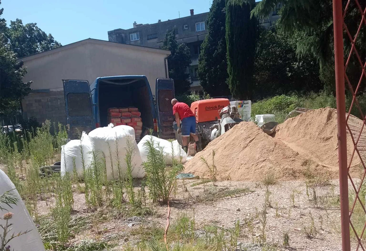 Što se sprema u ‘mostarskoj rupi’?