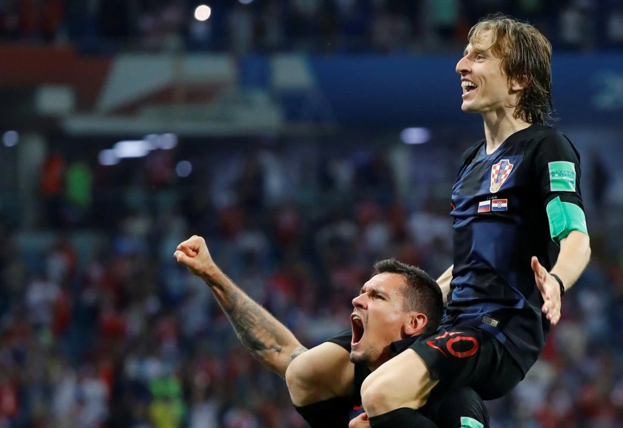 HNS daje podršku Modriću i Lovrenu