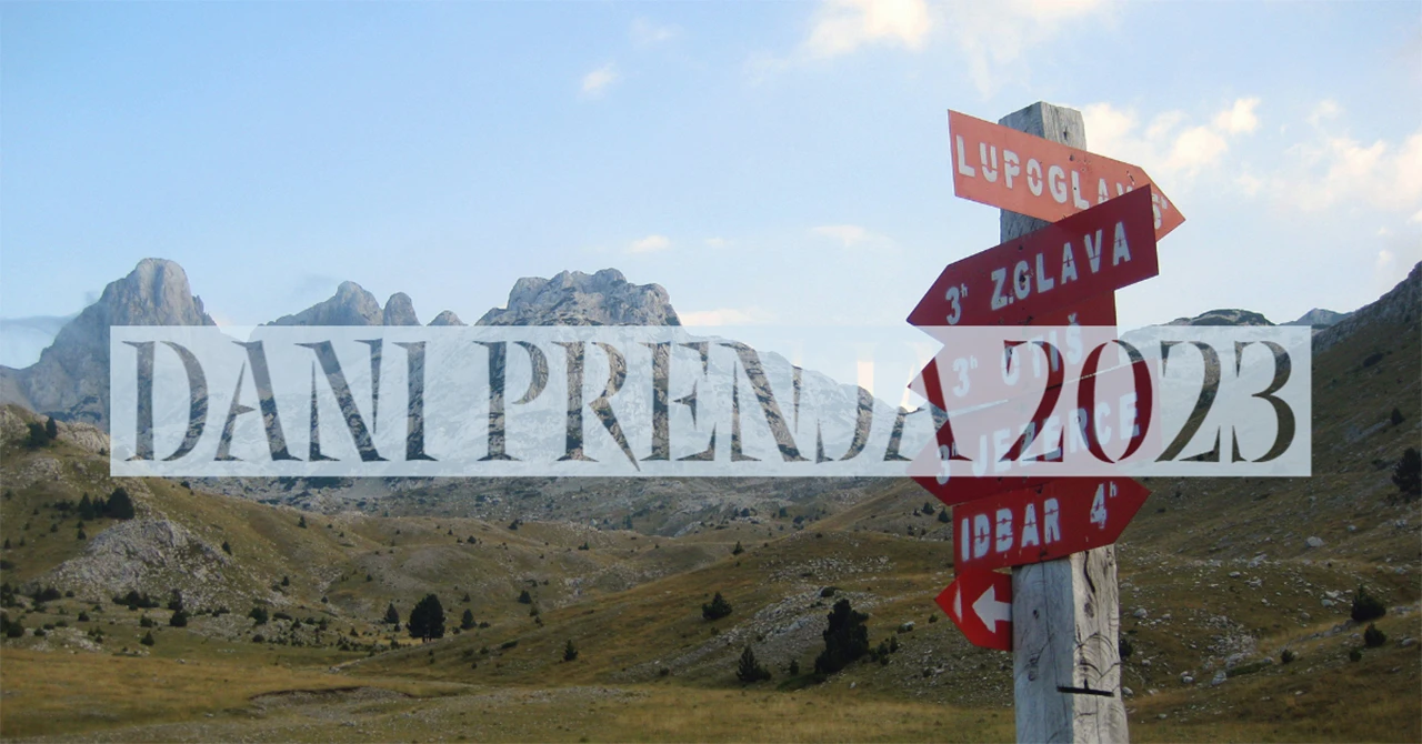 Jeste li čuli za Dane Prenja?