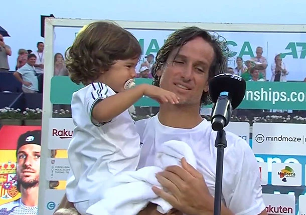 Oprostio se Feliciano Lopez, najbolji Španjolac na travi 