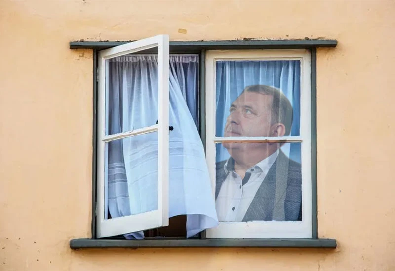 Ustavni ud: Prigožin iz Bakinaca