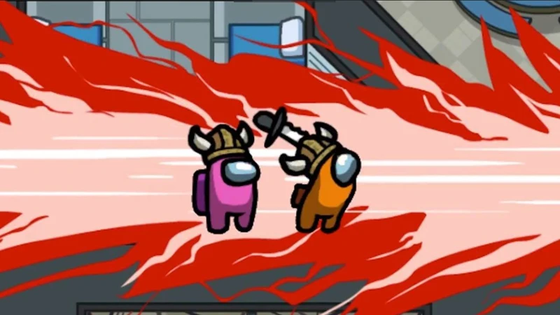 Among Us uskoro postaje animirana serija