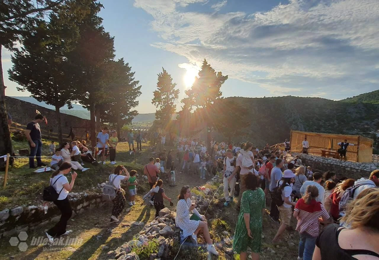 117.510 turista posjetilo FBiH 