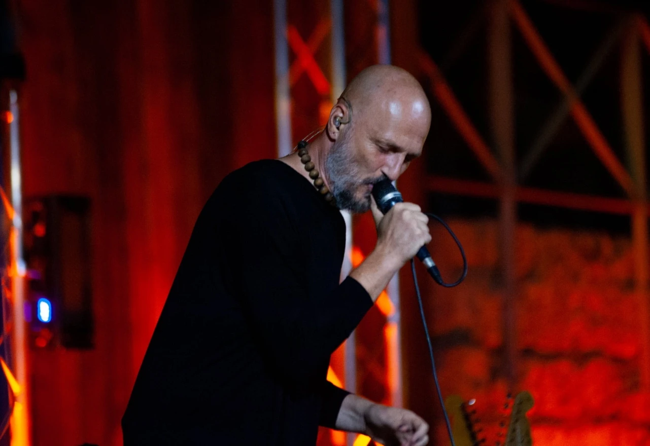 Urban otkazao koncert u Mostaru