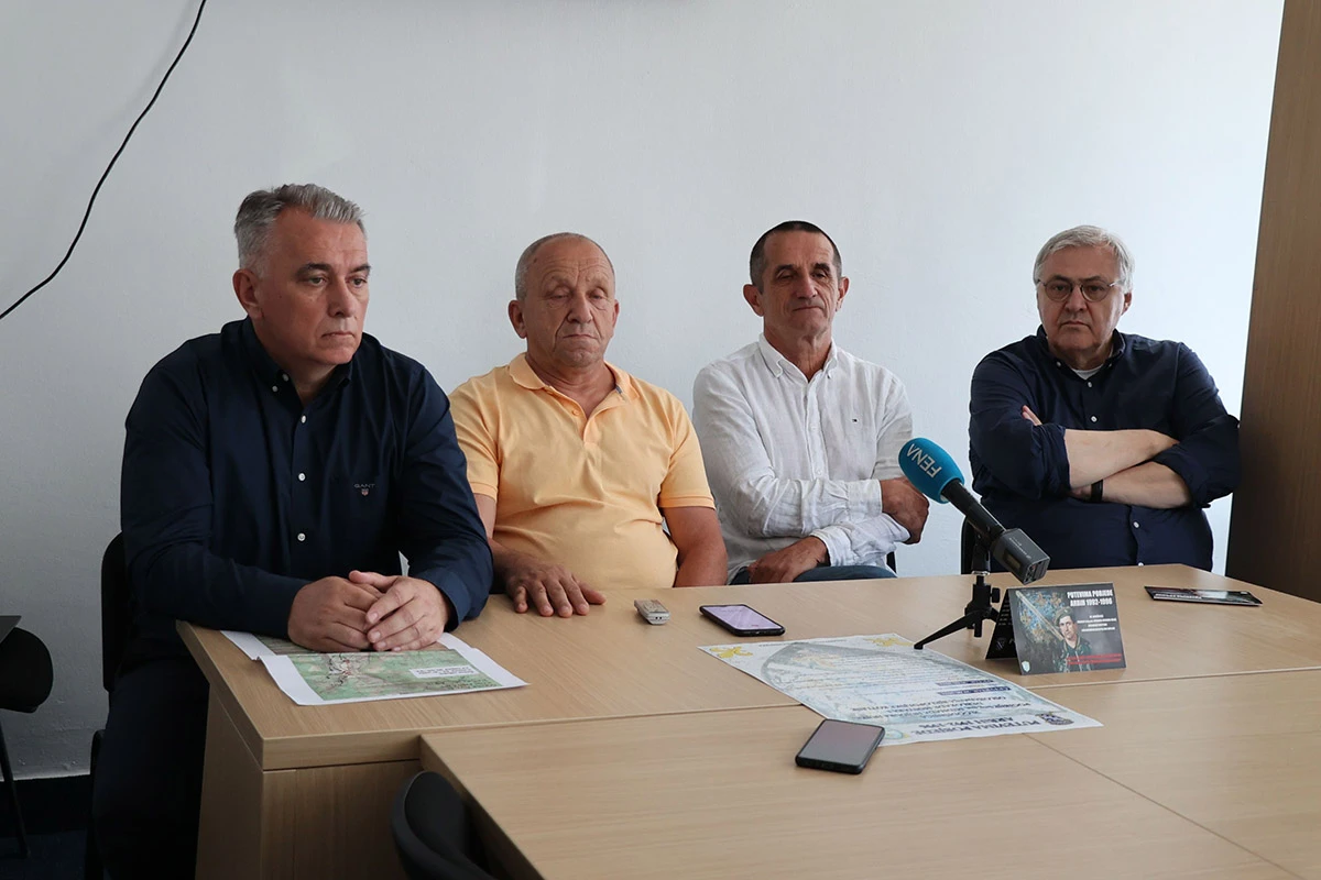 Špago: Operacija oslobađanja Mostara zaslužuje mjesto u vojnim udžbenicima